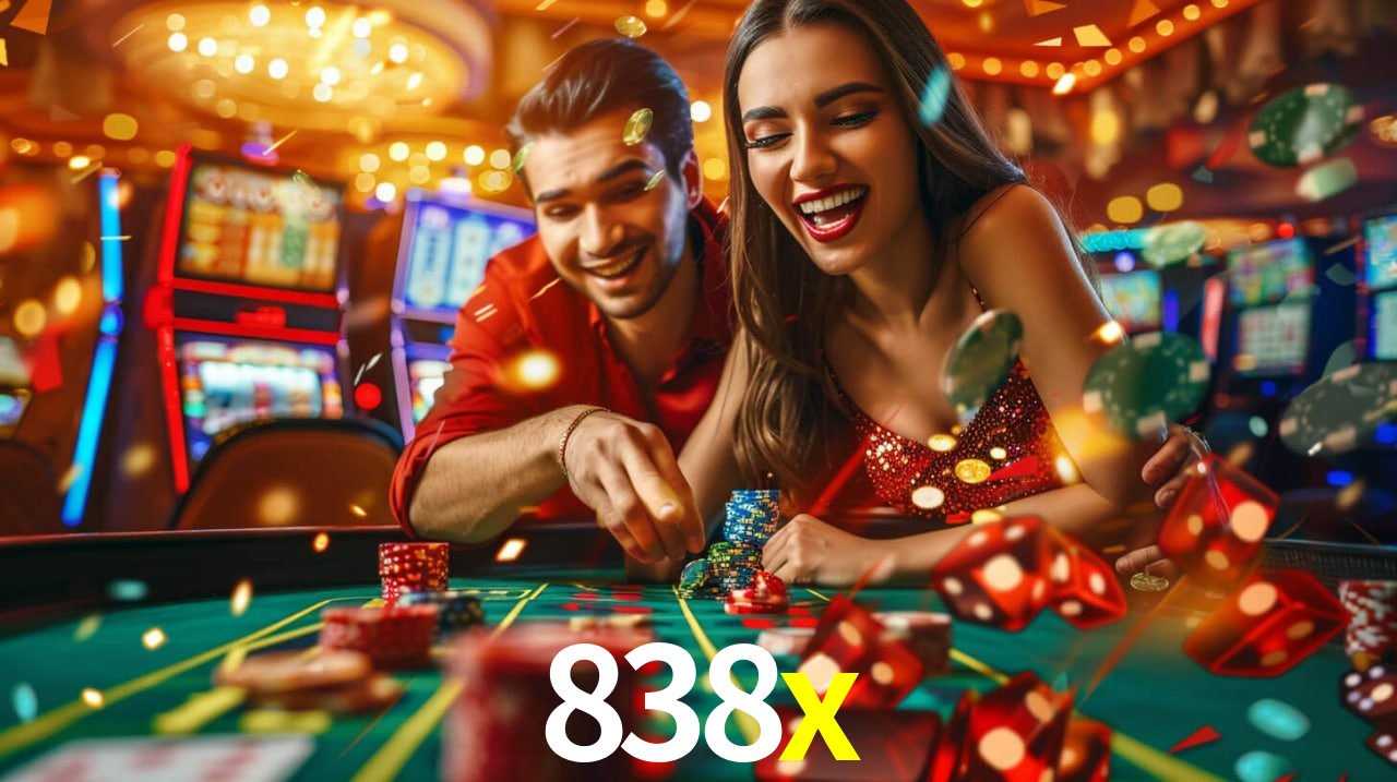 838x - Pagamento PIX Instantâneo