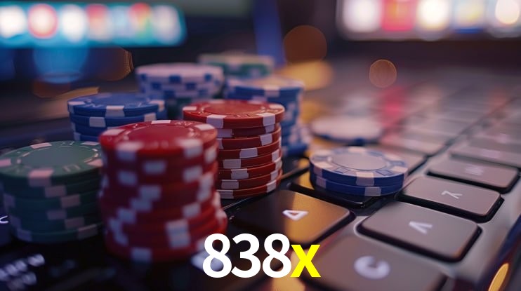 838x - cassino ao vivo